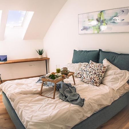 Apartma Zeleni Biser Bovec Exteriér fotografie