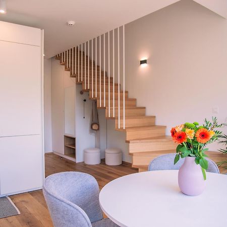 Apartma Zeleni Biser Bovec Exteriér fotografie