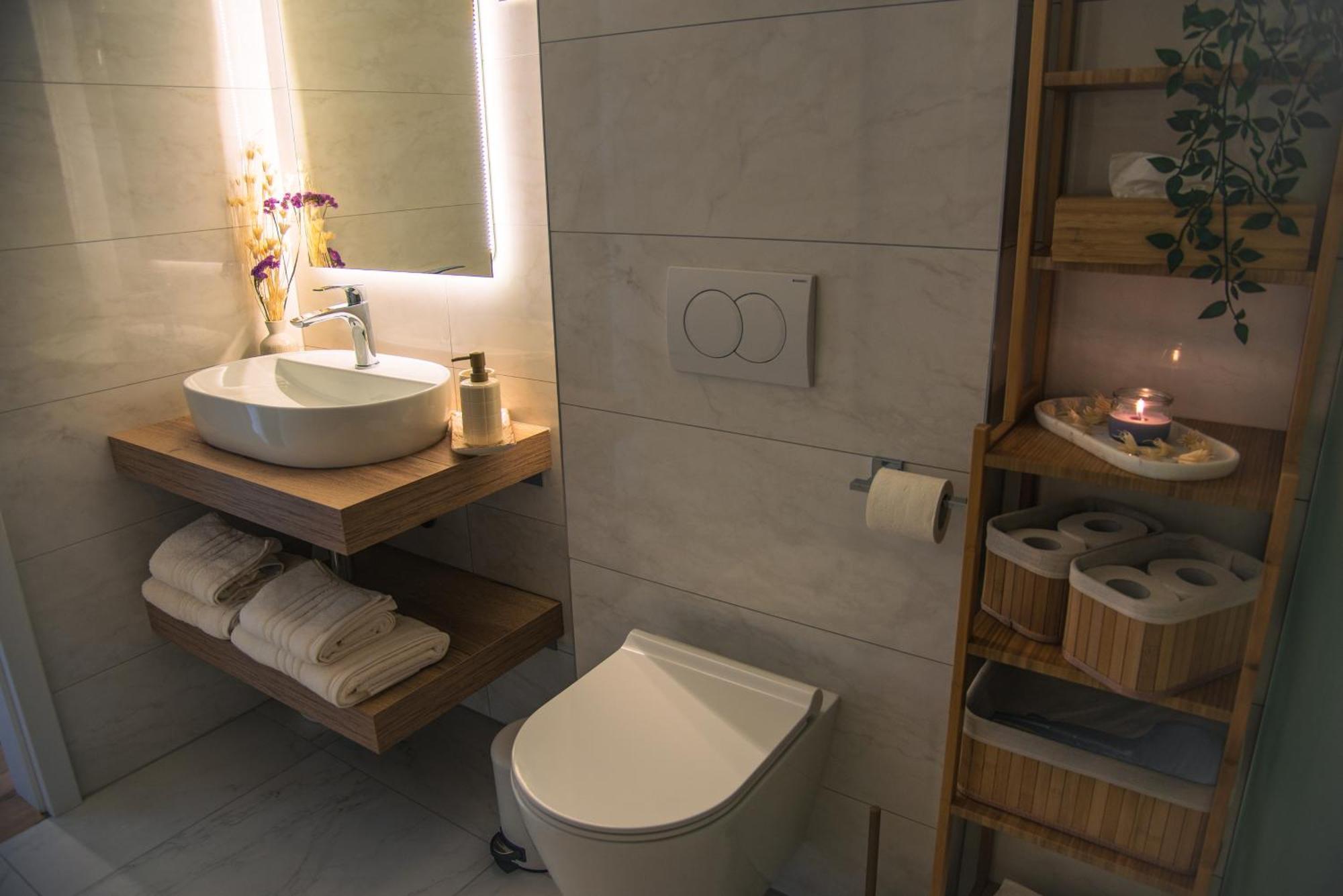 Apartma Zeleni Biser Bovec Exteriér fotografie