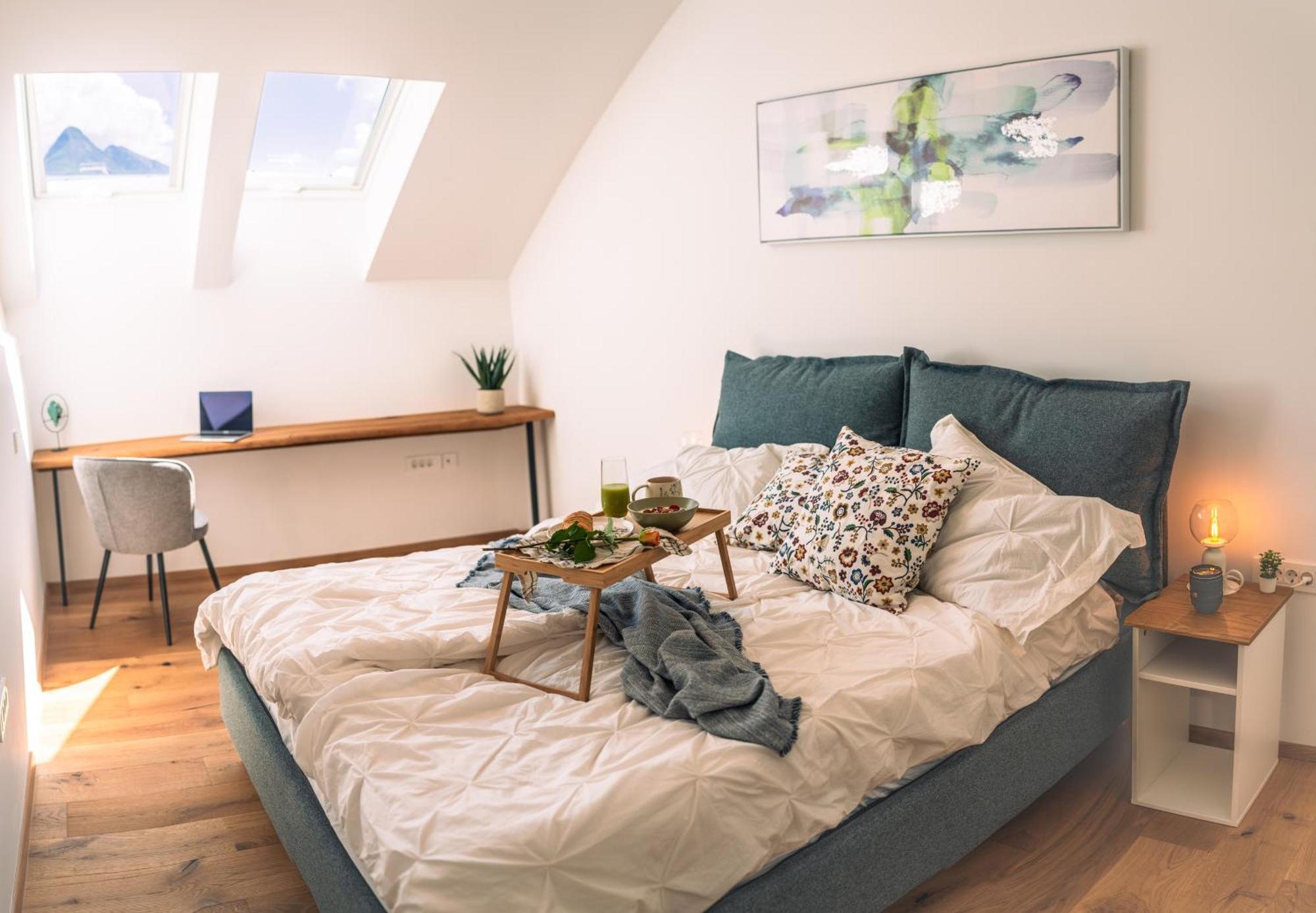 Apartma Zeleni Biser Bovec Exteriér fotografie