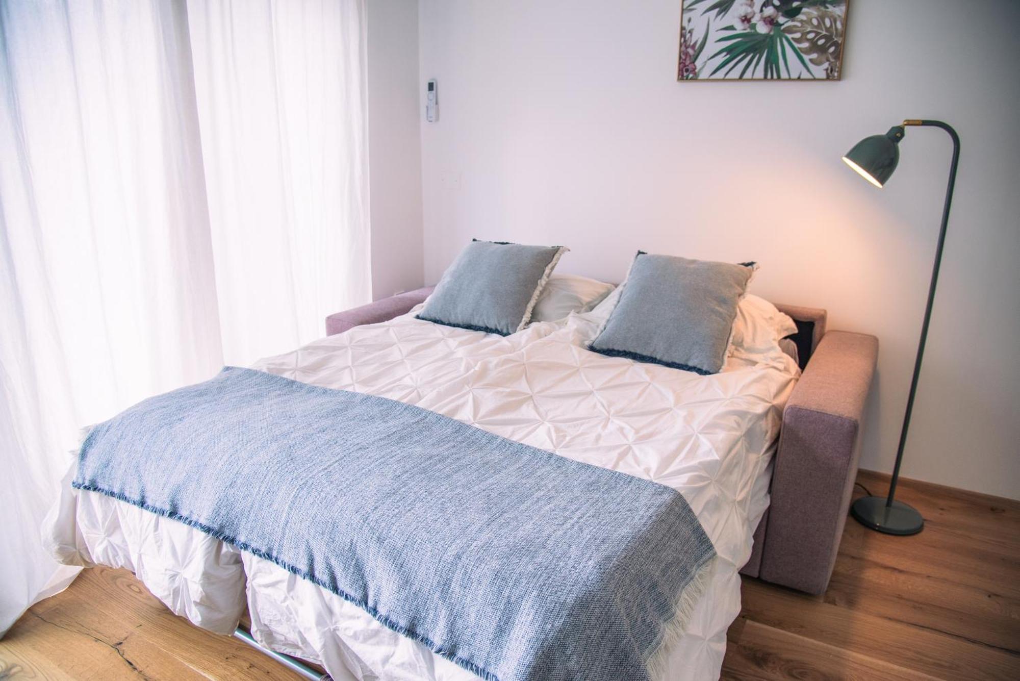 Apartma Zeleni Biser Bovec Exteriér fotografie
