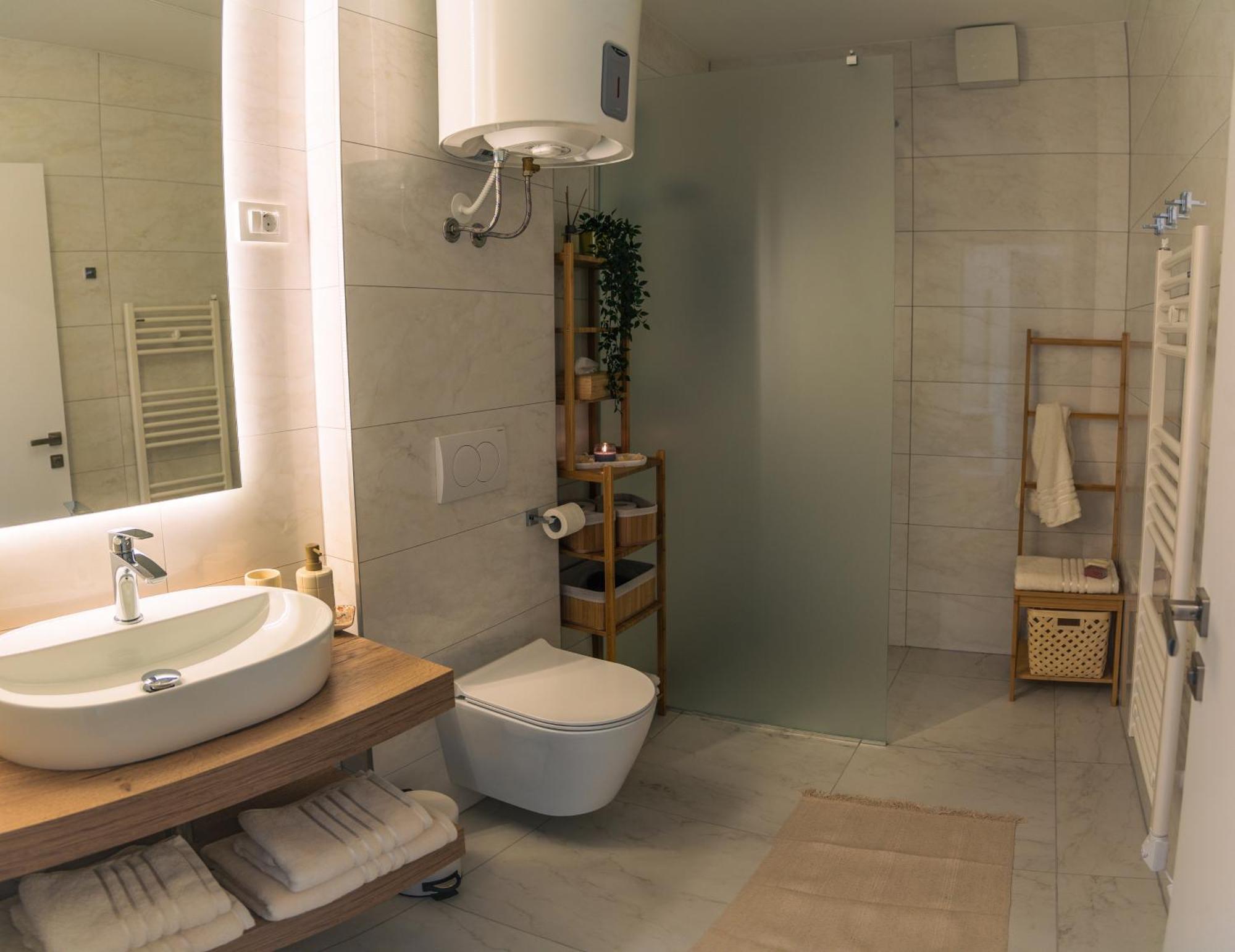 Apartma Zeleni Biser Bovec Exteriér fotografie